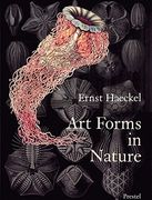 Art Forms in Nature: Prints of Ernst Haekel (Monographs) (en Inglés)