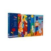 Pack Infantil Viva Leer #1 (2012-2013) (6 Cuentos)
