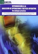introducción a la dirección de operaciones táctico-operativa