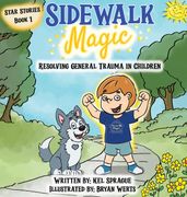 Sidewalk Magic. Resolving General Trauma in Children (en Inglés)