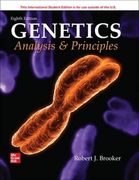 Genetics: Analysis and Principles ise