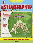 Colorea, construye y juega