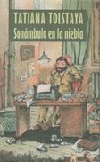 Sonámbulo en la Niebla