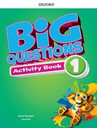 Big Questions 1. Activity Book