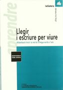 Llegir i escriure per viure (Deixeu-los llegir) (en Catalán)