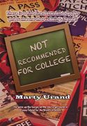 Not Recommended for College (en Inglés)