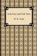 irish fairy and folk tales
