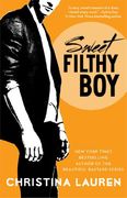 Sweet Filthy Boy (Wild Seasons) (en Inglés)