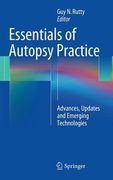 Essentials of Autopsy Practice: Advances, Updates and Emerging Technologies (en Inglés)