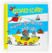 mi primer gran libro con pop-up