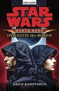Star Wars - Darth Bane 3: Dynastie des Bösen (en Alemán)