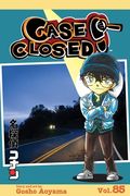 Case Closed, Vol. 85 (85) (en Inglés)