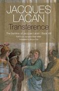 Transference: The Seminar of Jacques Lacan, Book VIII: 8