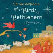 The Birds of Bethlehem: A Nativity Story (en Inglés)