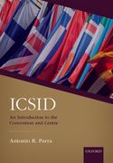 Icsid: An Introduction to the Convention and Centre (en Inglés)
