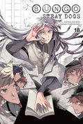 Bungo Stray Dogs, Vol. 18 (Bungo Stray Dogs, 18) (en Inglés)