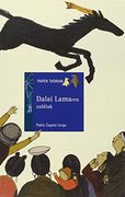 Dalai Lamaren Zaldiak (paper txoriak, sail urdina)