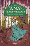 Ana de las Tejas Verdes 7 Cartas Desde Alamos Ventosos