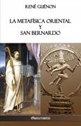 La Metafísica Oriental y san Bernardo