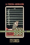 La tercera aberración (in Spanish)