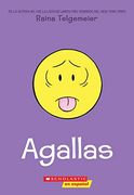 Agallas = Guts