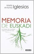 memoria de euskadi