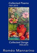Collected Poems, 1957-2015. Collected Songs, 1954-2015 (en Inglés)