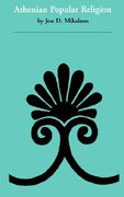 athenian popular religion (en Inglés)