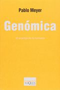 Genomica. El Acertijo de lo Humano - TUSQUETS - TUSQUETS