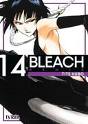Bleach remix 14