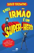 O meu Irmão é um Super-Herói (in Portuguese)