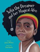 Sofia the Dreamer and her Magical Afro (en Inglés)