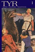 TYR Myth-Culture-Tradition Vol. 1 (en Inglés)