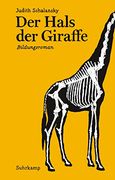Der Hals der Giraffe: Bildungsroman. Geschenkausgabe (Suhrkamp Taschenbuch) (en Alemán)