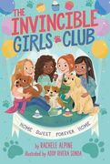 Home Sweet Forever Home (en Inglés)