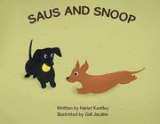 Saus and Snoop (en Inglés)