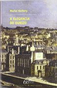 A elegancia do ourizo (Biblioteca Compostela de Narrativa Europea)
