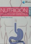 Nutricion en Cirugia Bariatrica