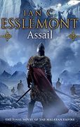 Assail. A Novel Of The Malazan Empire