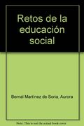 retos de la educación social(9788477681663)