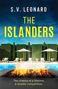 The Islanders: A Gripping and Unputdownable Crime Thriller 