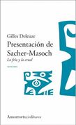 Presentacion de Sacher Masoch