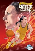 Female Force: Caitlin Clark (en Inglés)