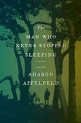 The man who Never Stopped Sleeping (en Inglés)