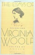 the essays of virginia woolf, 1904-1912