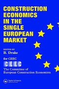 construction economics in the single european market (en Inglés)