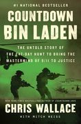 Countdown bin Laden: The Untold Story of the 247-Day Hunt to Bring the Mastermind of 9 