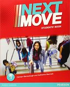 Next Move Spain 1 Students' Book