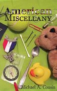 American Miscellany (en Inglés)