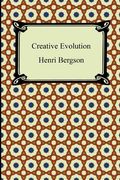 creative evolution (en Inglés)